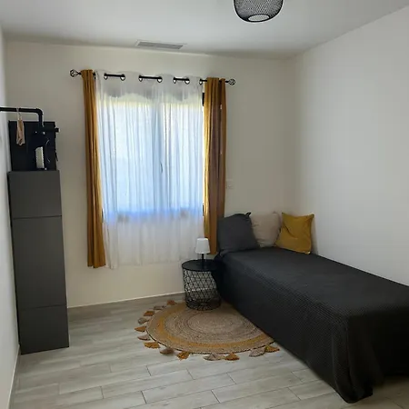 Au Coeur Du Micocoulier Hotel Sommières