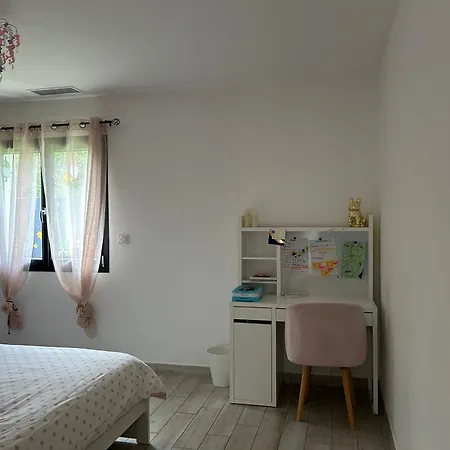 Au Coeur Du Micocoulier Hotel